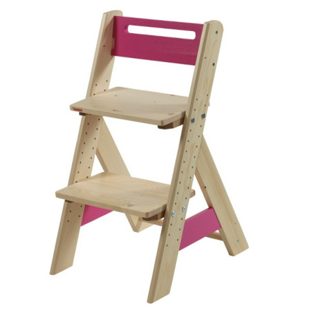 Obrázok pre kategóriu Detské stoličky, hracie stolíky, dekorácie