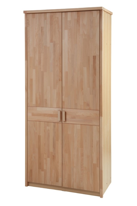 Šatní skříň Enna