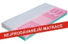Matrace Norra 90x200 cm