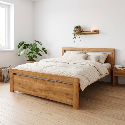 Postel Rhino II. 180 oak